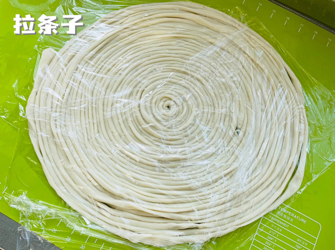 正宗新疆拌面，吃不上后悔一辈子！😂