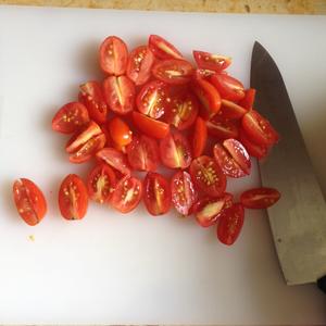 意式油浸番茄碎的做法 步骤2