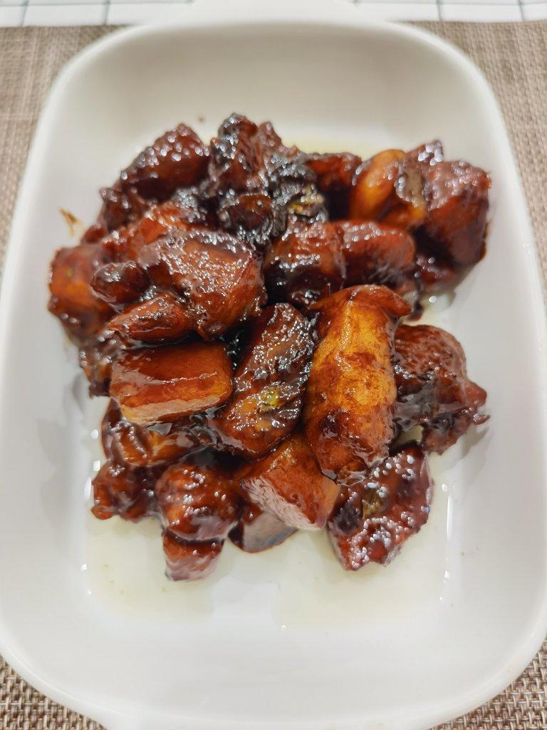 红烧肉