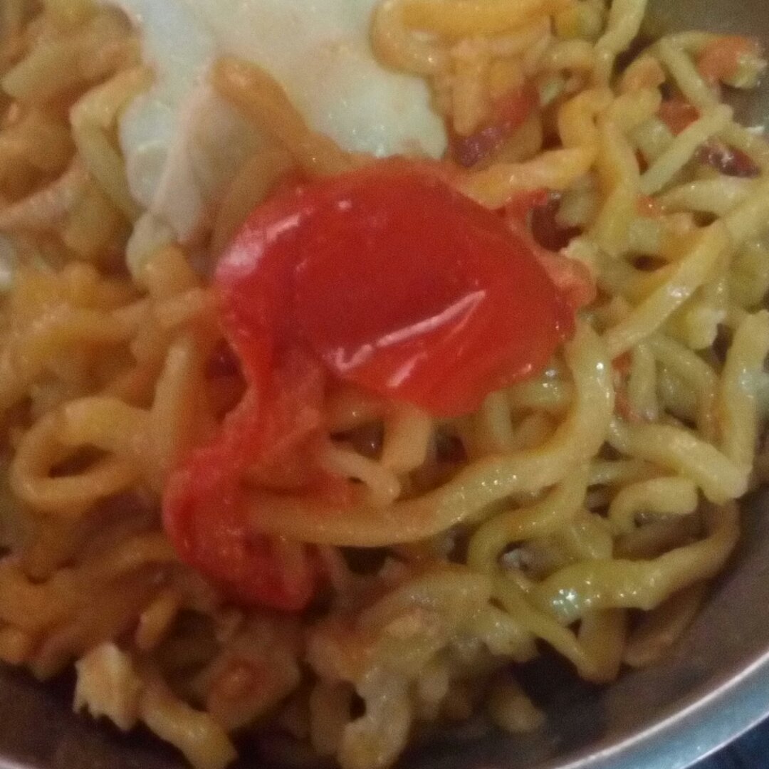 手擀面