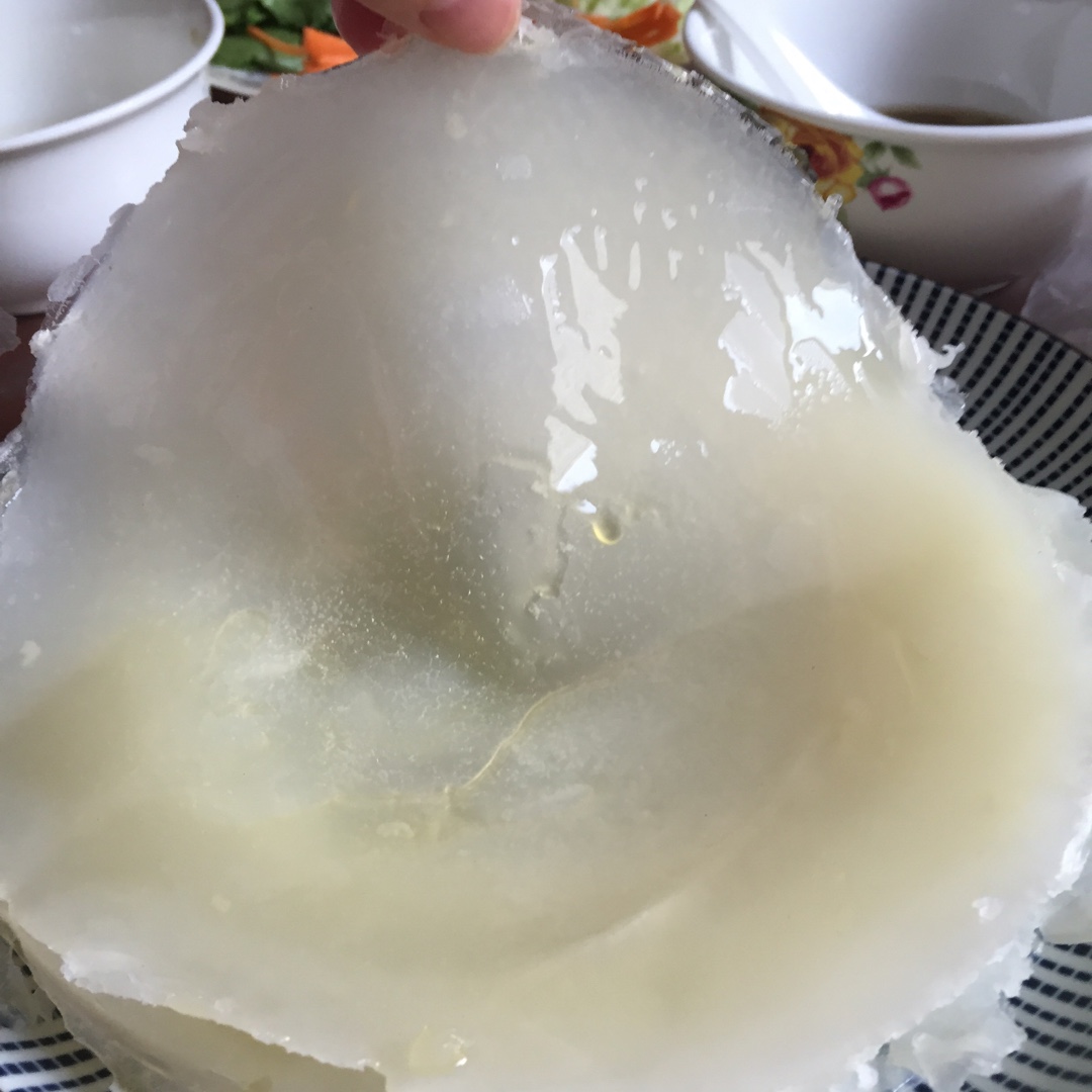 宁夏凉皮