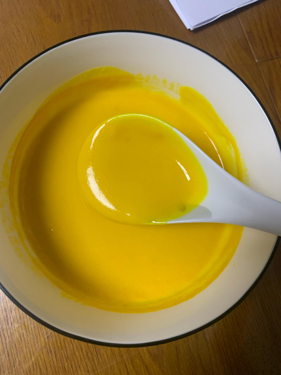 🔥都给我冲，巨好喝的南瓜汤