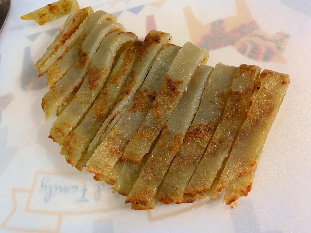 没见过世面的洋芋酿皮儿