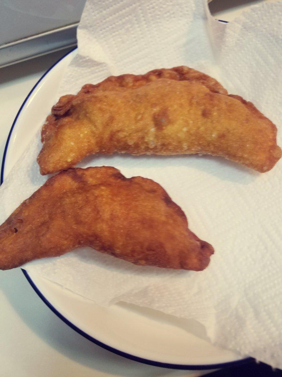 鸡冠饺