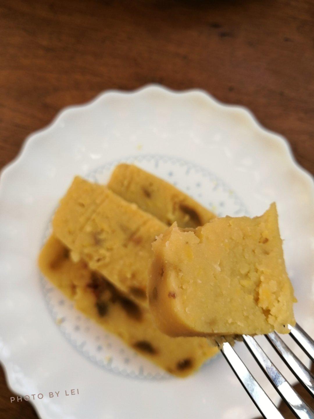 豌豆黄