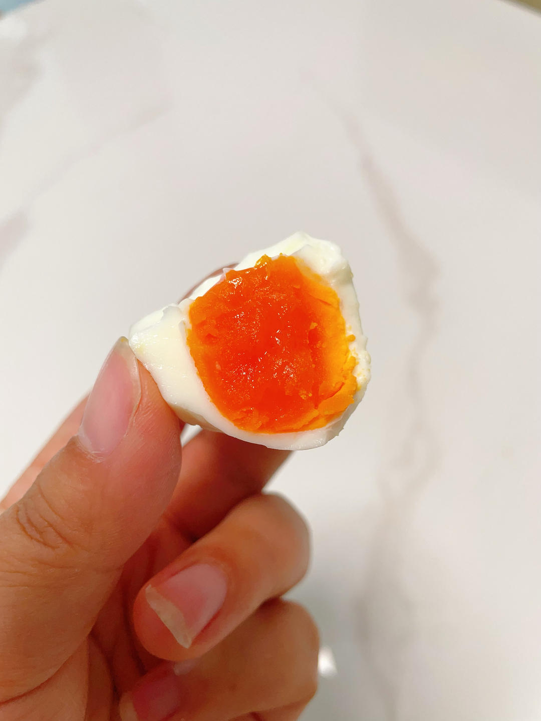 0失败的糖心卤蛋