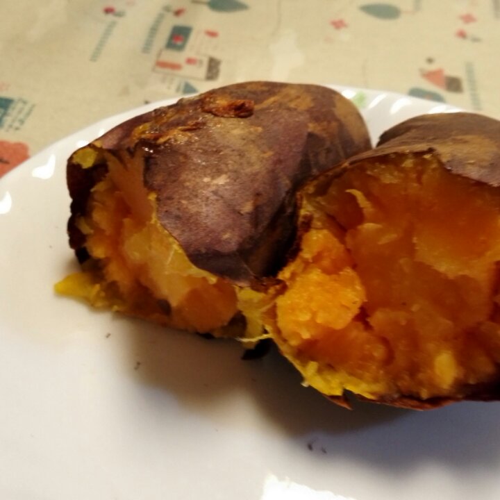 厨房新玩具---空气炸锅，附多个菜谱