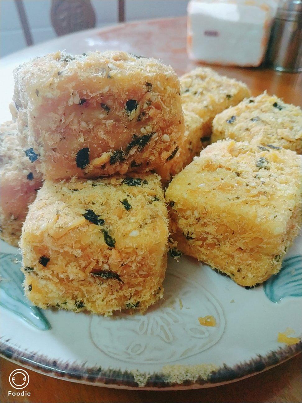 海苔肉松小贝（25年最新版）