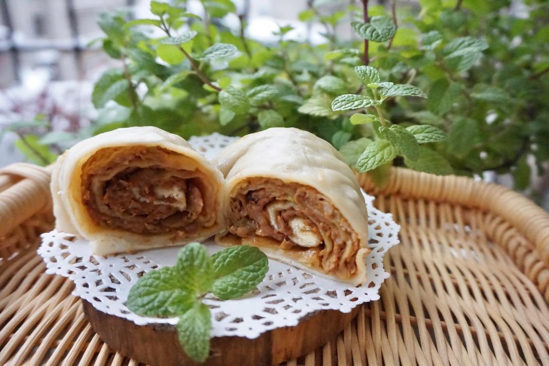 曼殊斐儿hp做的老北京懒龙(肉龙)