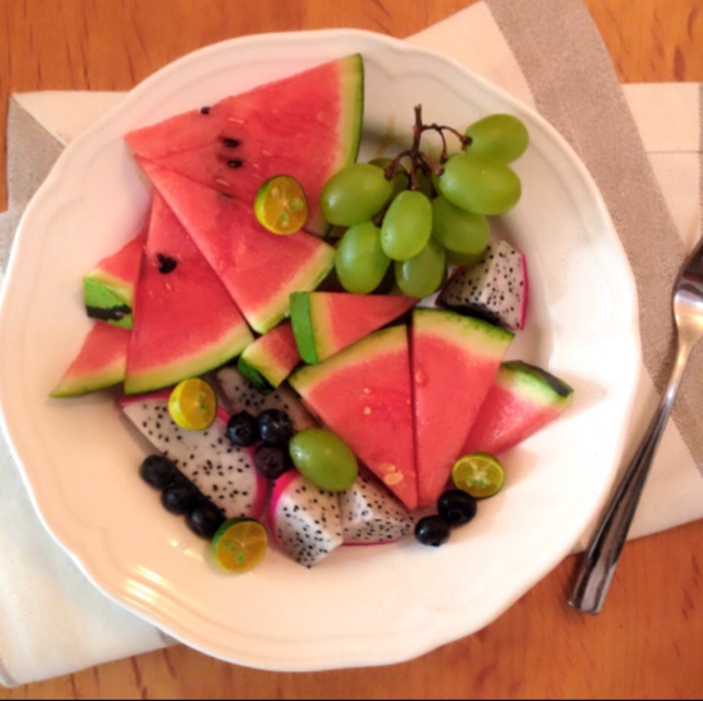 辣味丹的早午餐库～