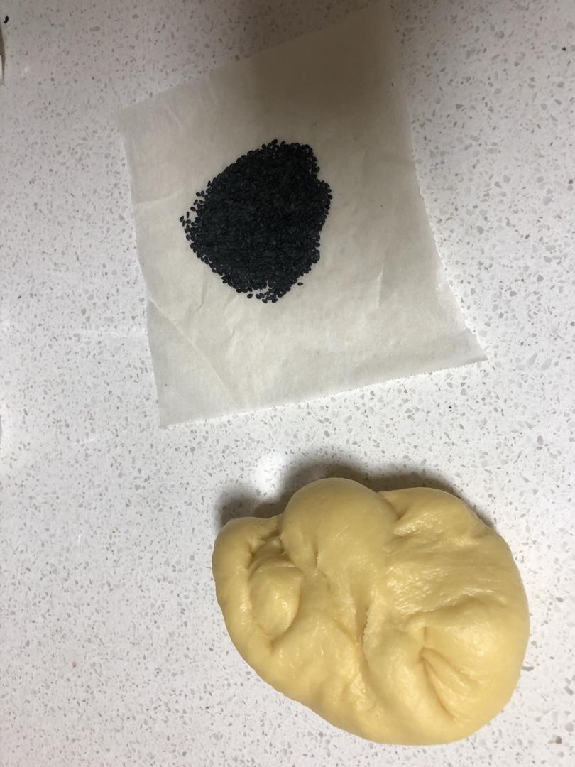 恐龙蛋·麻薯面包·麻薯包 自己做了1000➕的私人配方