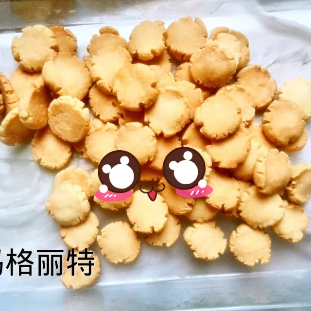 玛格丽特饼干