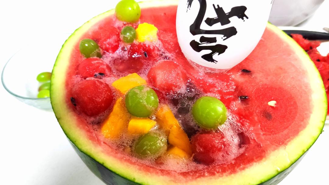 河马君の小生活