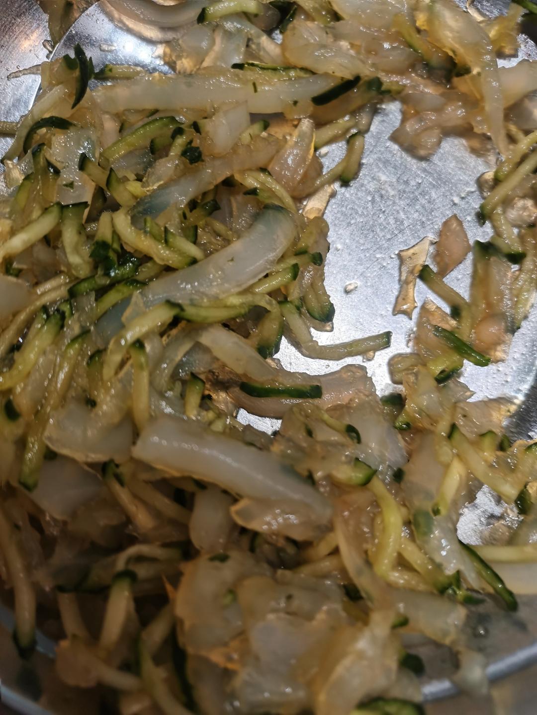 凉粉