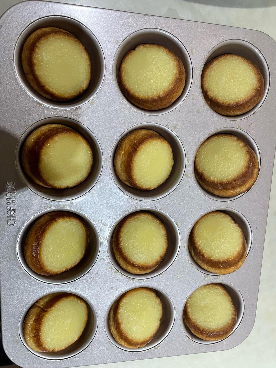 向全世界宣布这个黄油年糕巨巨巨…好吃