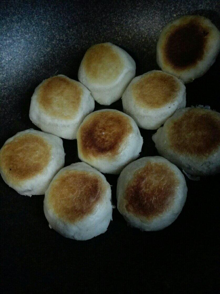 正宗苏式肉月饼--老苏州记忆中的味道