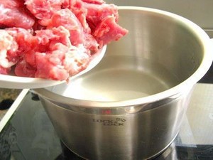 咖喱牛肉的做法 步骤1