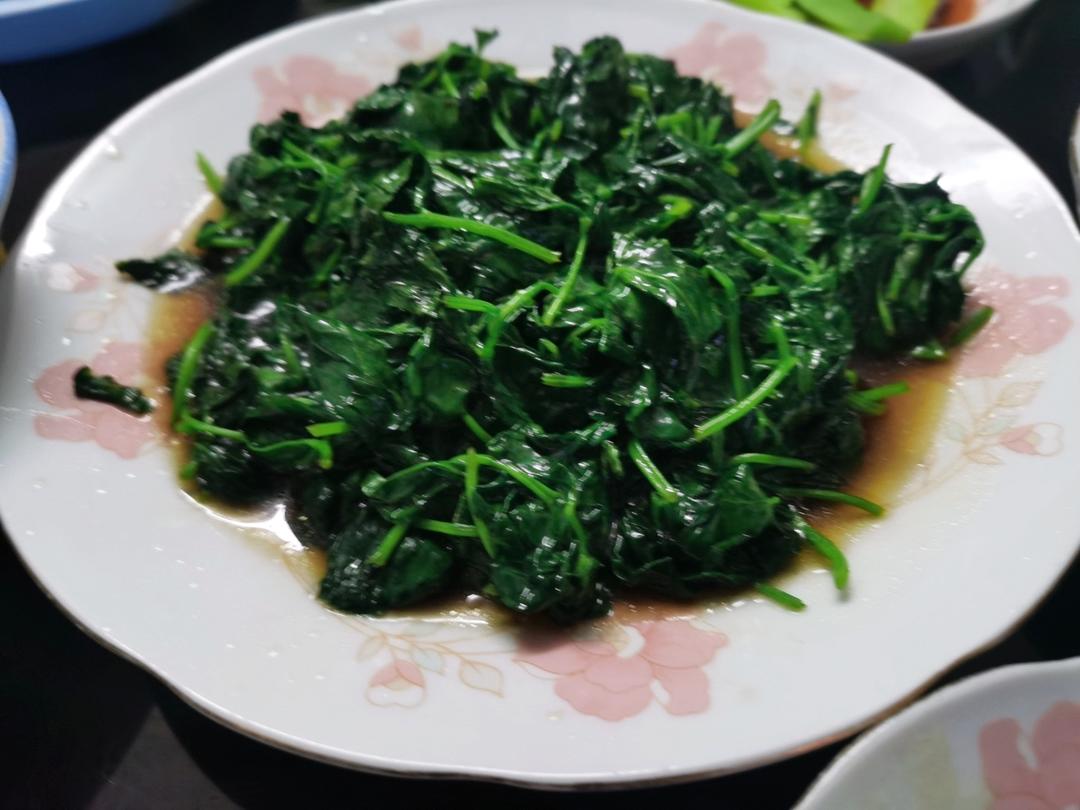 酒香草头（灵魂的味道）