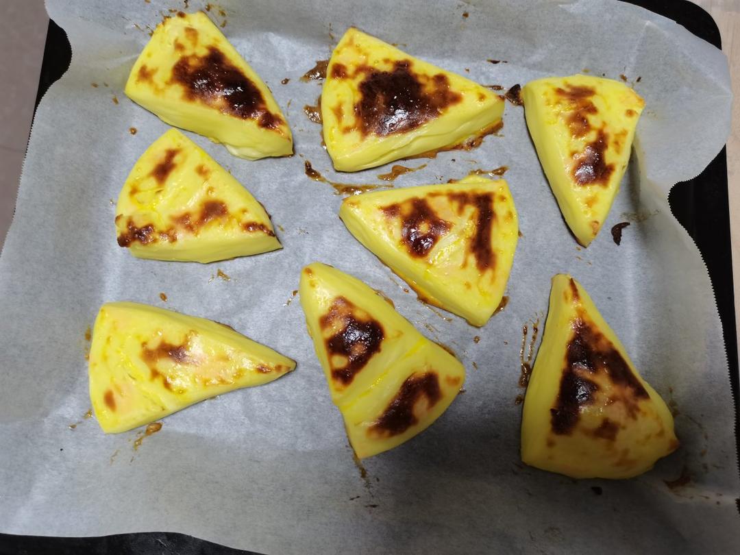 网红芝士烤牛奶/哄娃神器系列