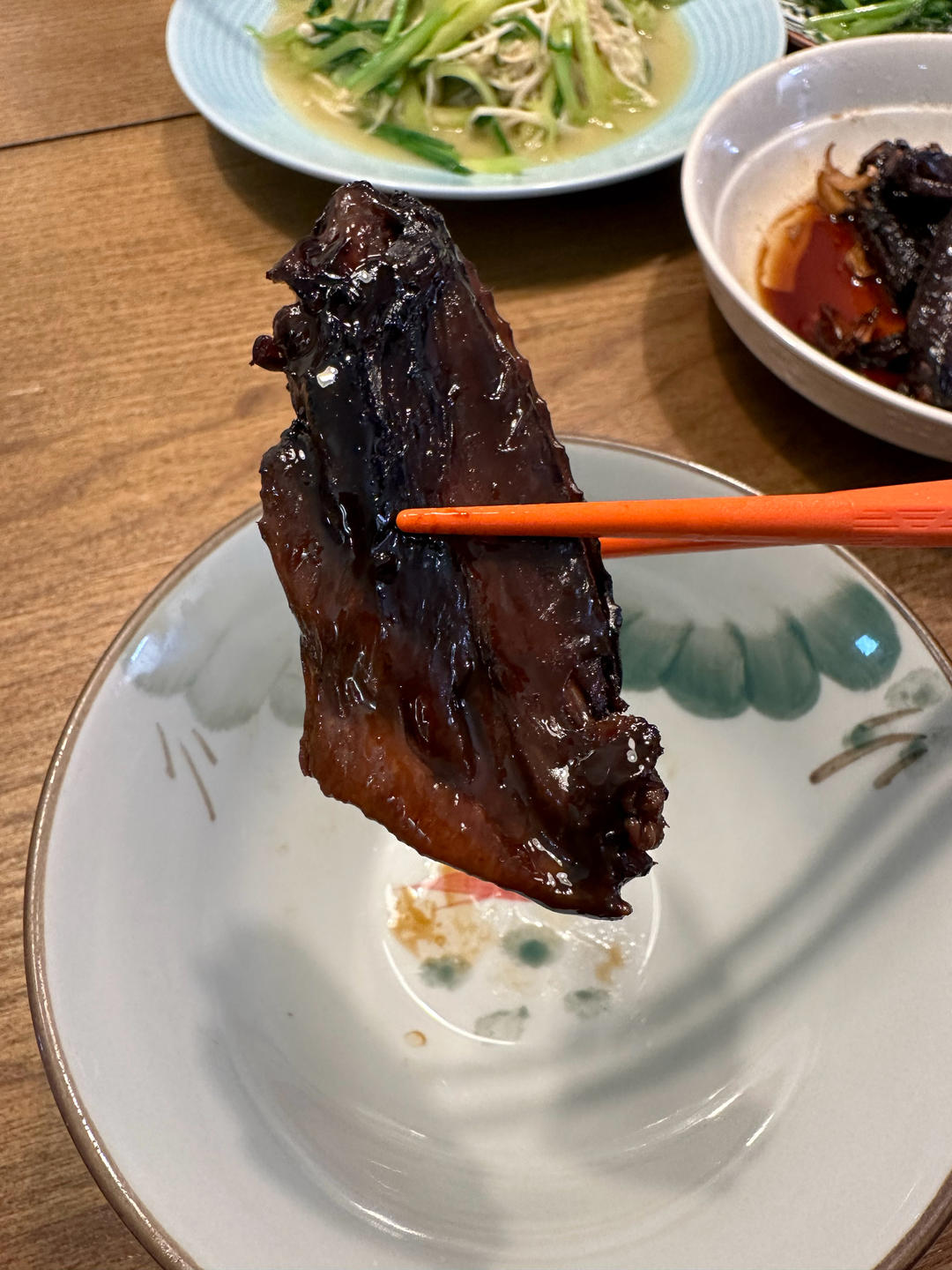 酱肉.酱排骨.酱鸡翅.酱一切.