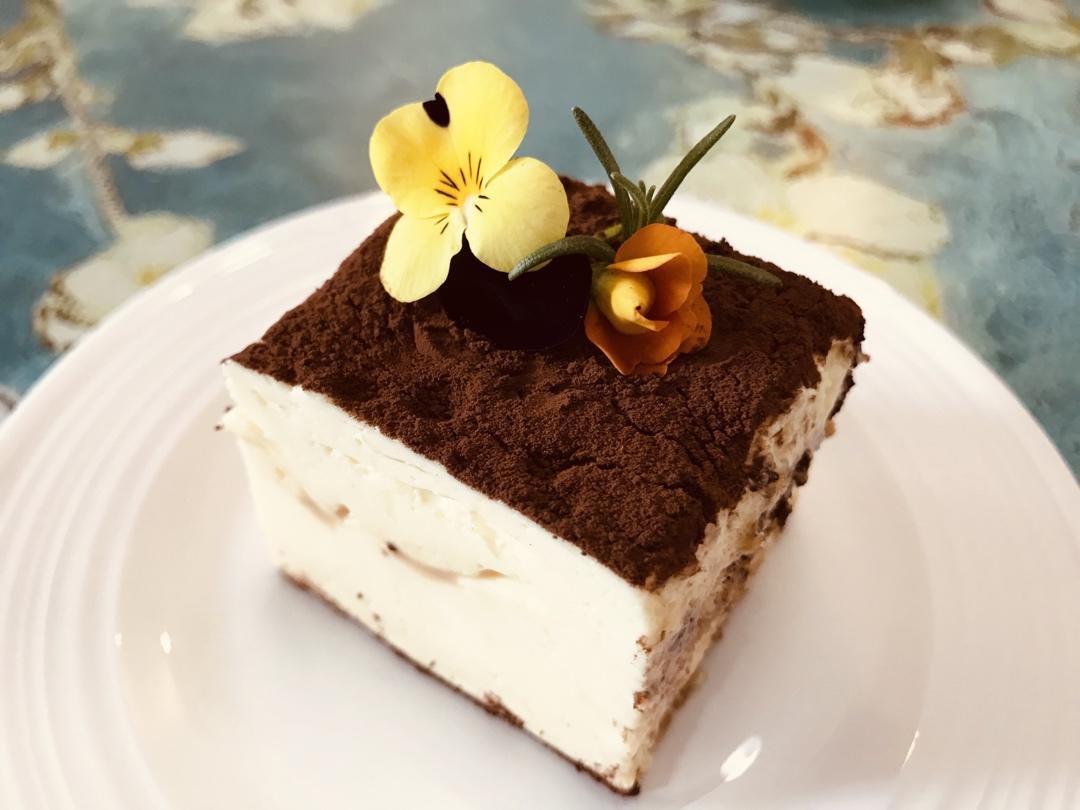 提拉米苏（Tiramisu 8寸）