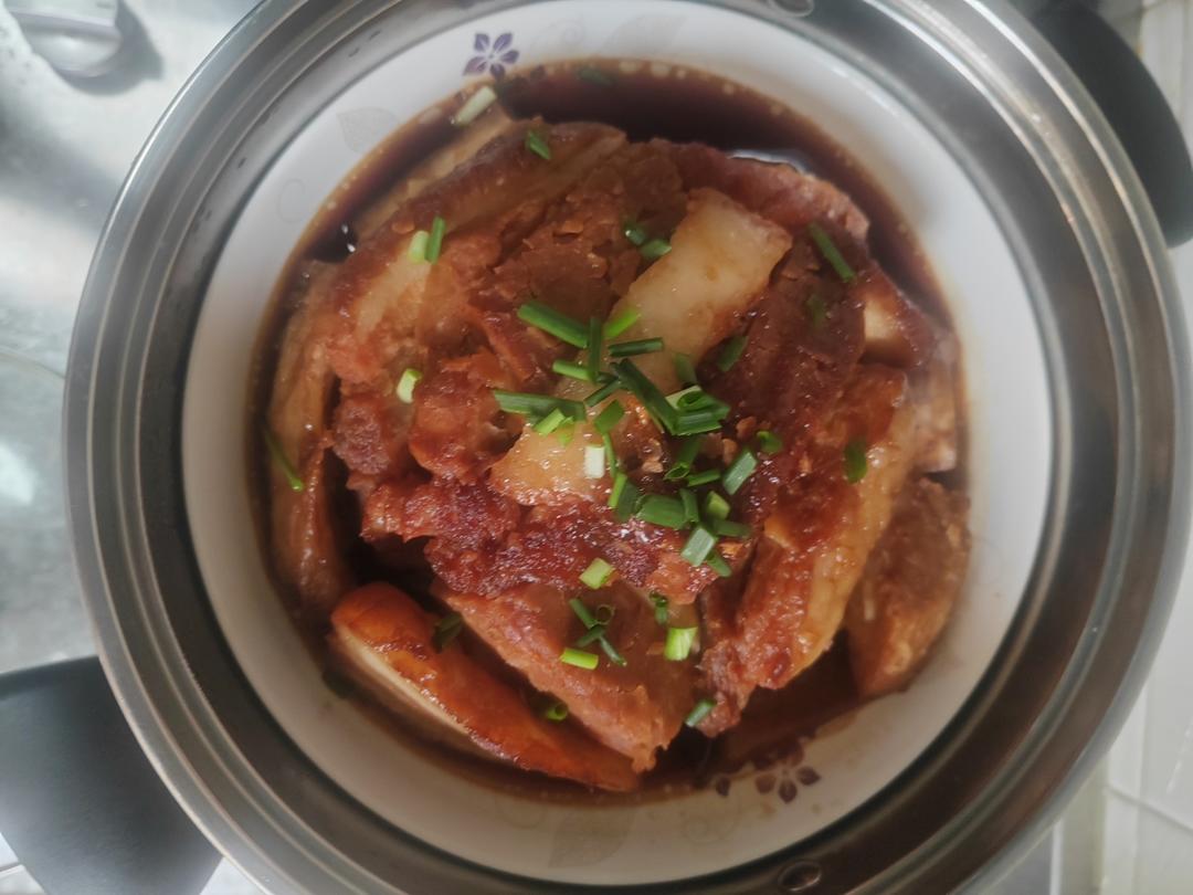 香芋扣肉