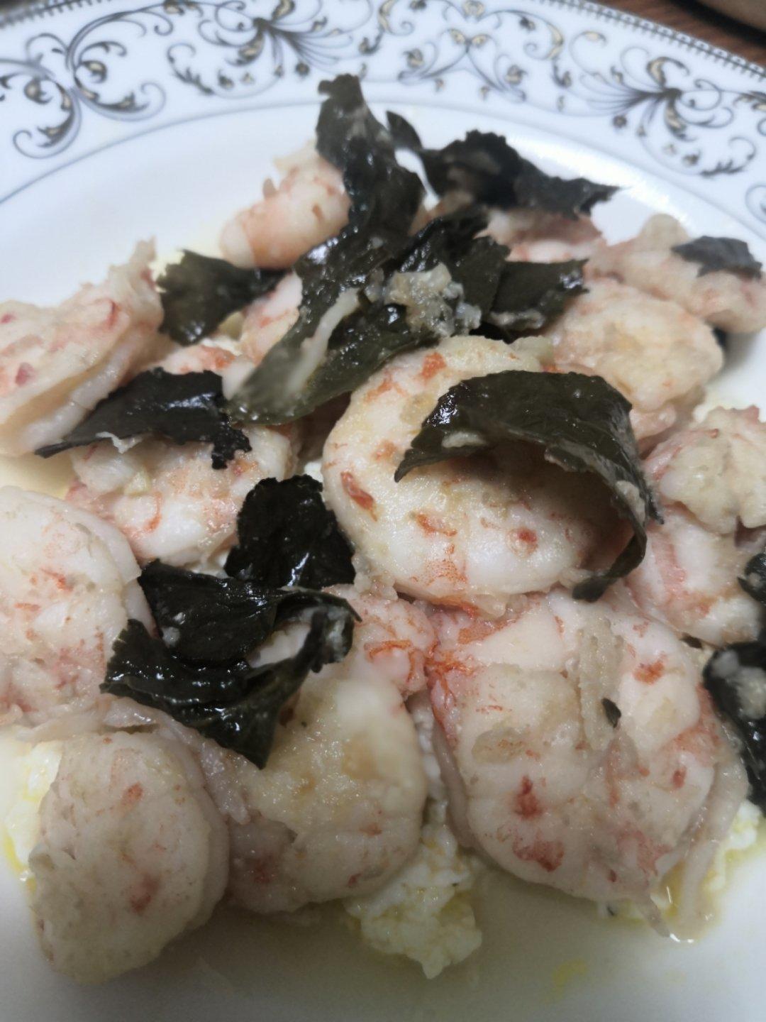 中餐厅-龙井虾仁