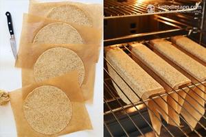 墨西哥玉米饼万用卷饼皮丨低碳生酮KETO的做法 步骤9