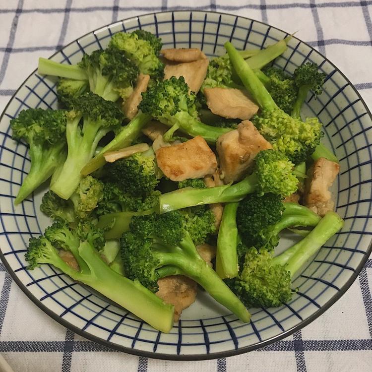 每次都吃撑的减脂餐记录