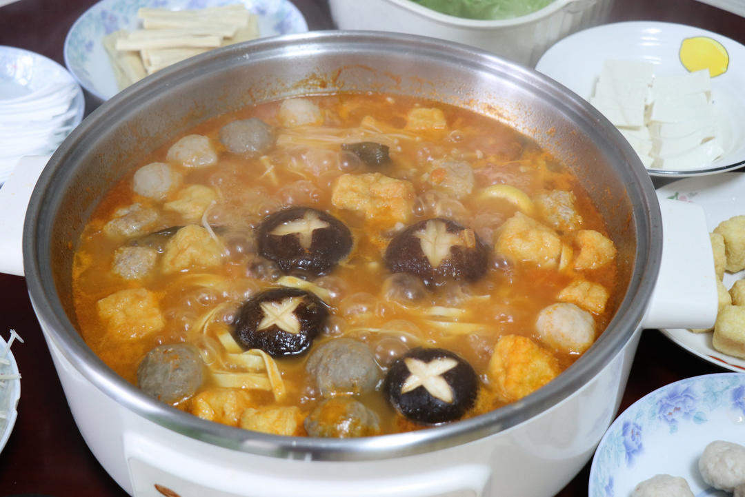 不辣火锅竟然可以这么好吃，怕辣星人有福了