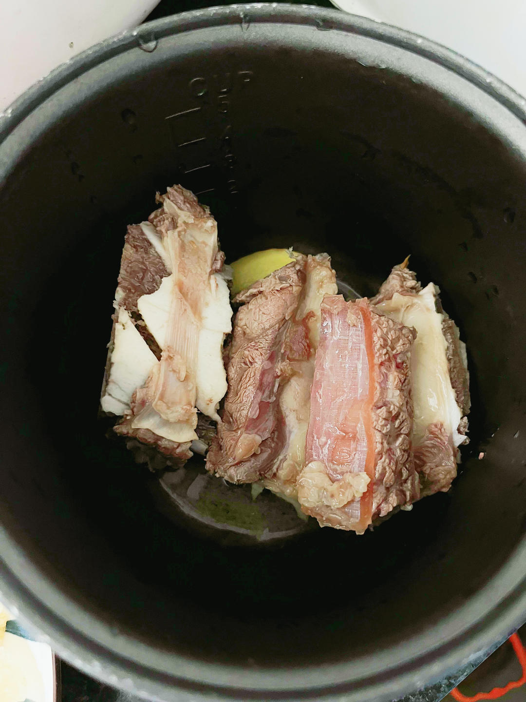 一岁➕宝宝的汤 记录辅食篇