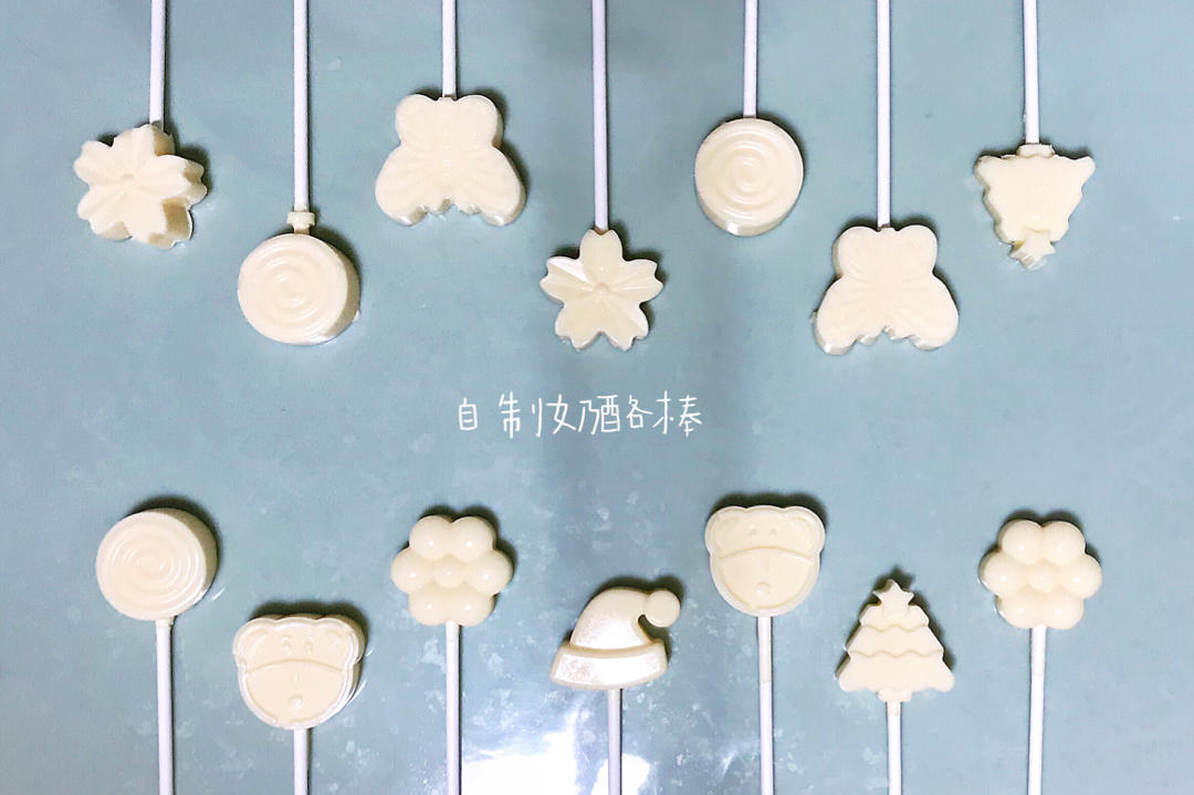奶酪棒（模仿妙可蓝多）