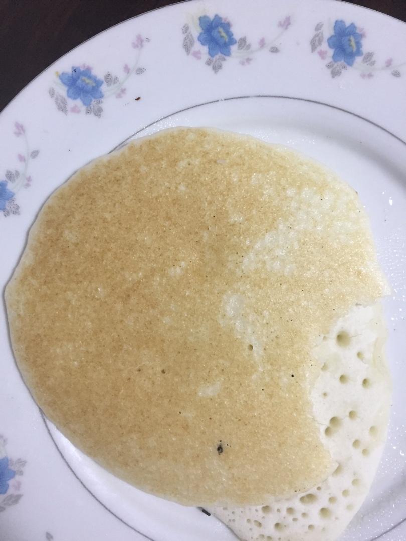 大米饼（发酵）