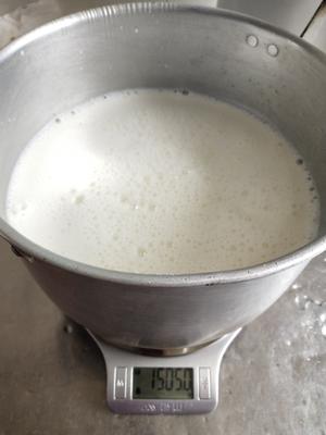 🔥如何做出醇厚香浓顺滑的酸奶的做法 步骤4