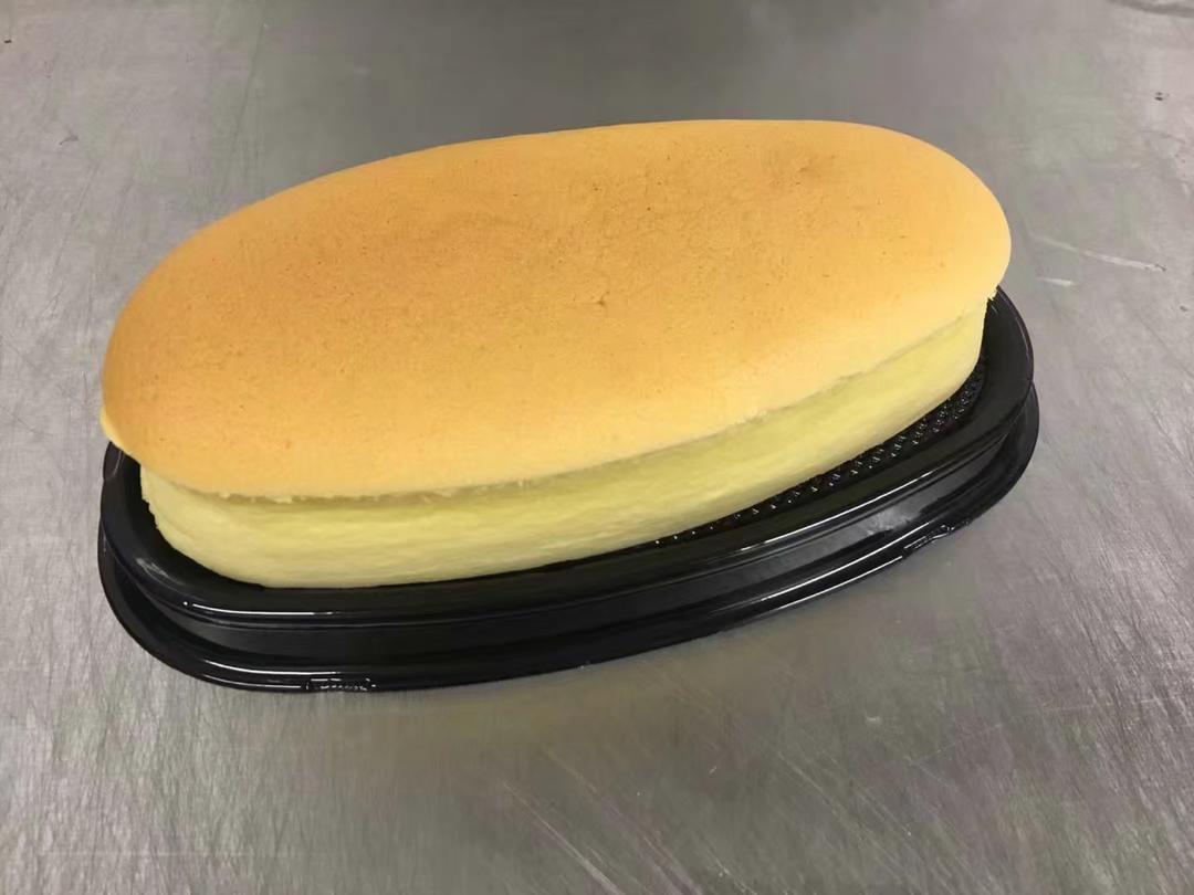 8寸古早味蛋糕（北鼎烤箱食谱）
