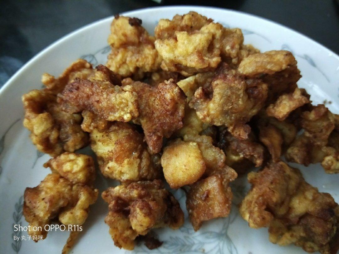 “唐揚げ”日式炸鸡