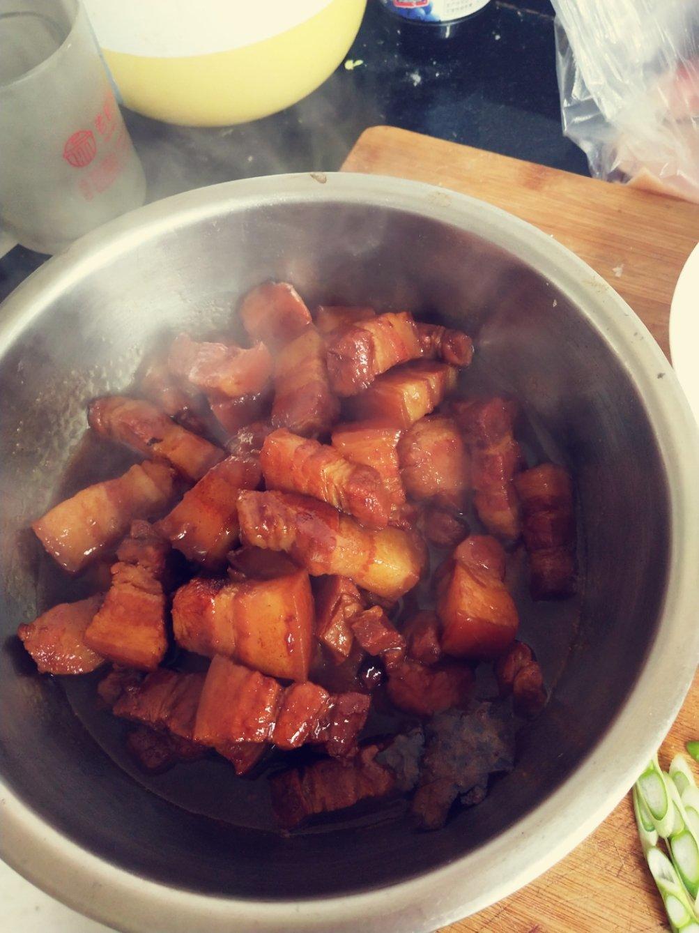 红烧肉