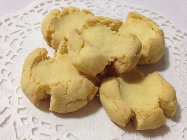 玛格丽特饼干
