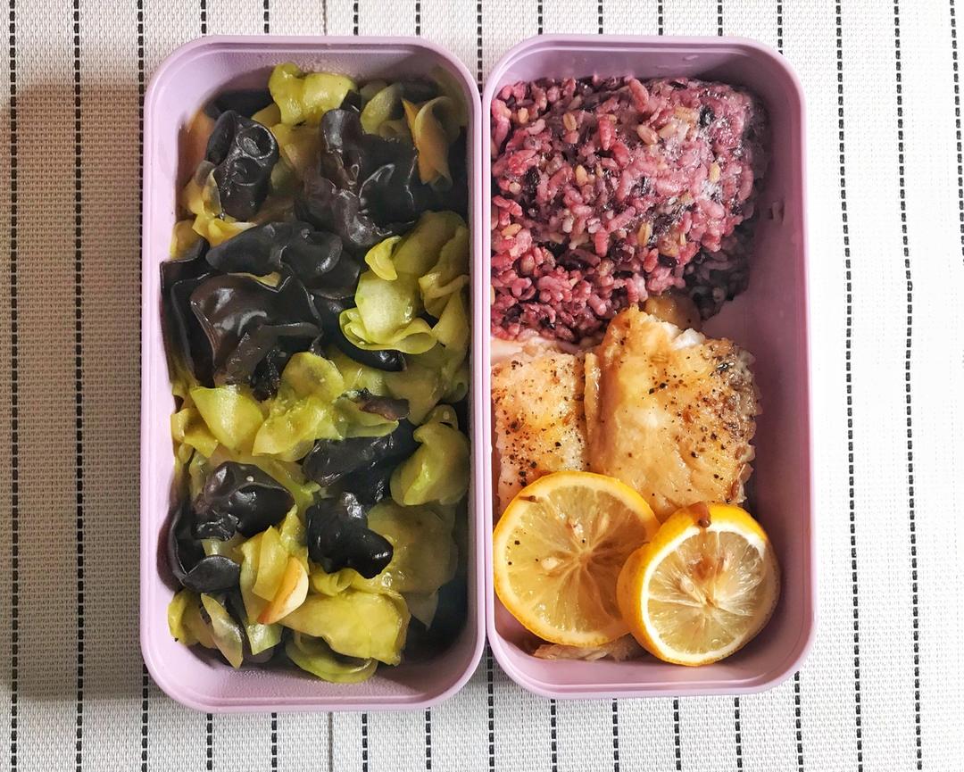 让烤箱动起来--意式香料烤龙利鱼