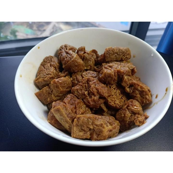 豆腐