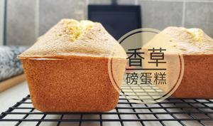 小嶋老师的香草磅蛋糕的做法 步骤22