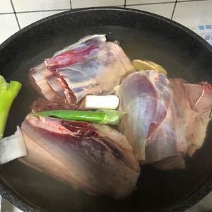 腊牛肉夹馍—正宗陕西味道的做法 步骤9