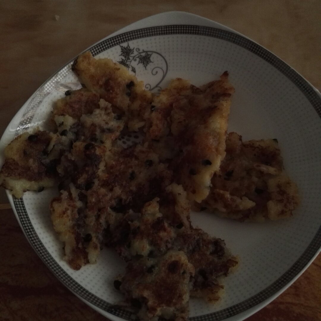 锅巴（家庭版）