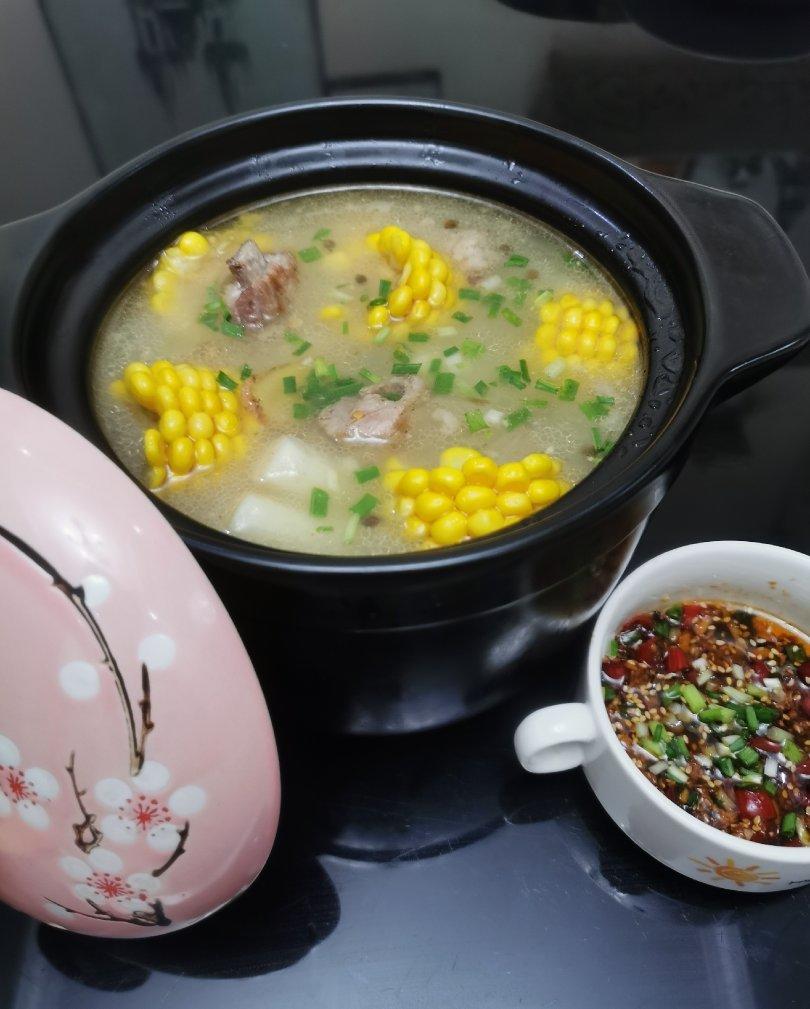 吃了上瘾的万能蘸料