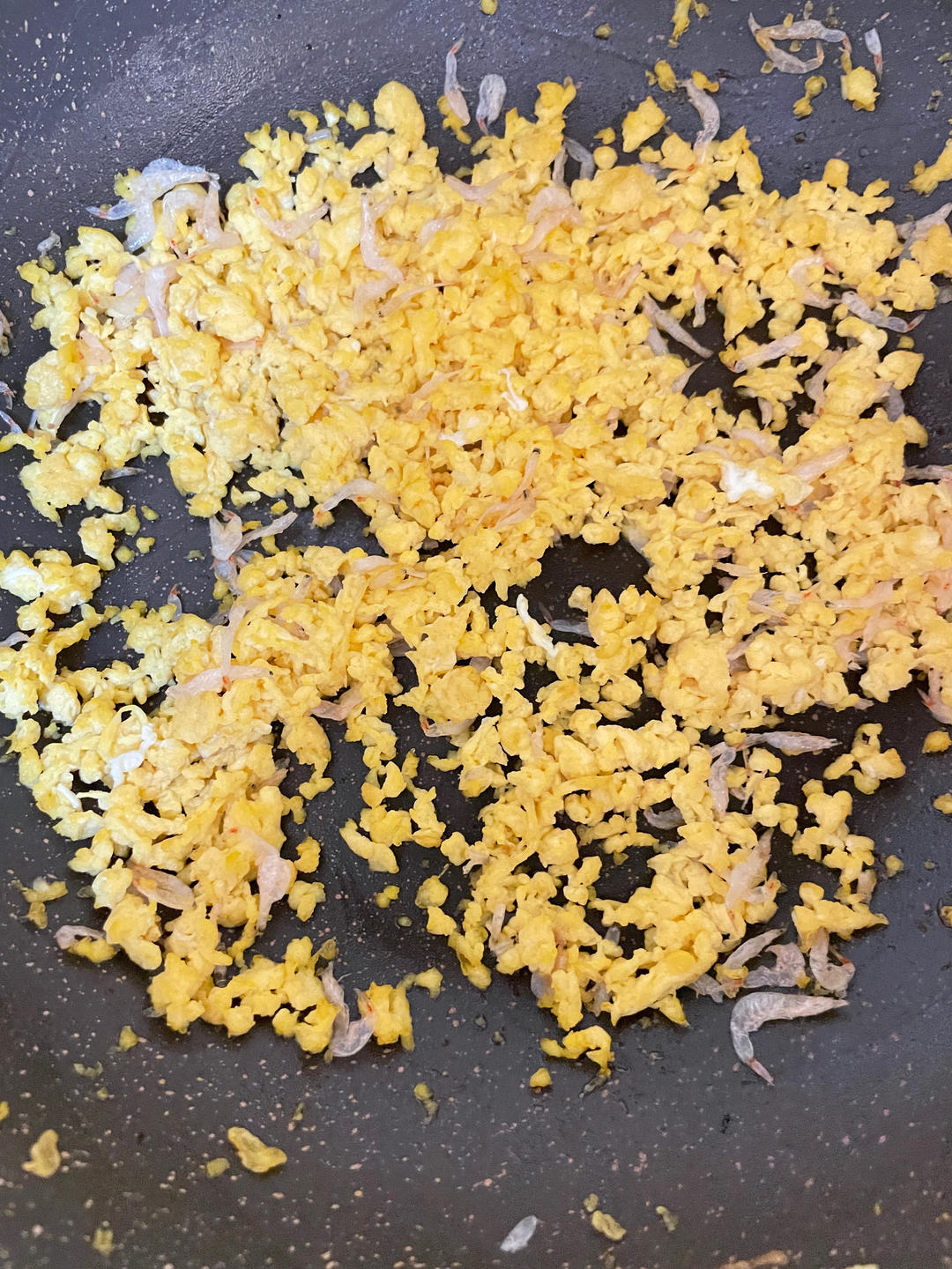 鲜虾韭菜鸡蛋小馄饨【9月北鼎养生壶食谱】