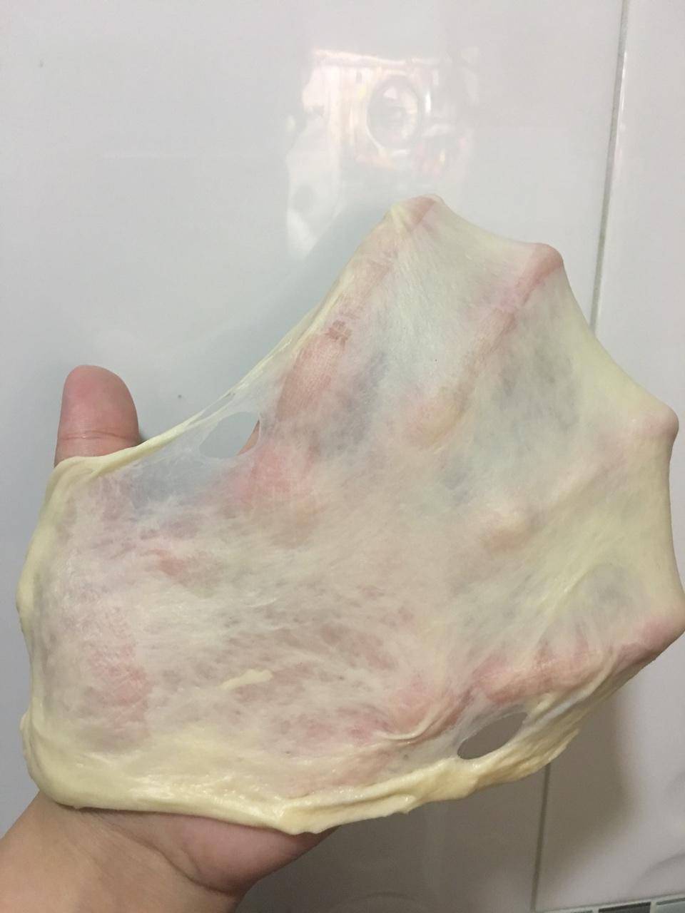 15分钟到位的揉面方法（可揉超黏面团）