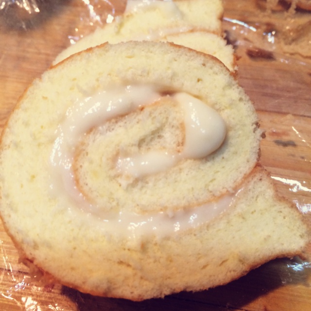 卡仕达酱（全蛋版）