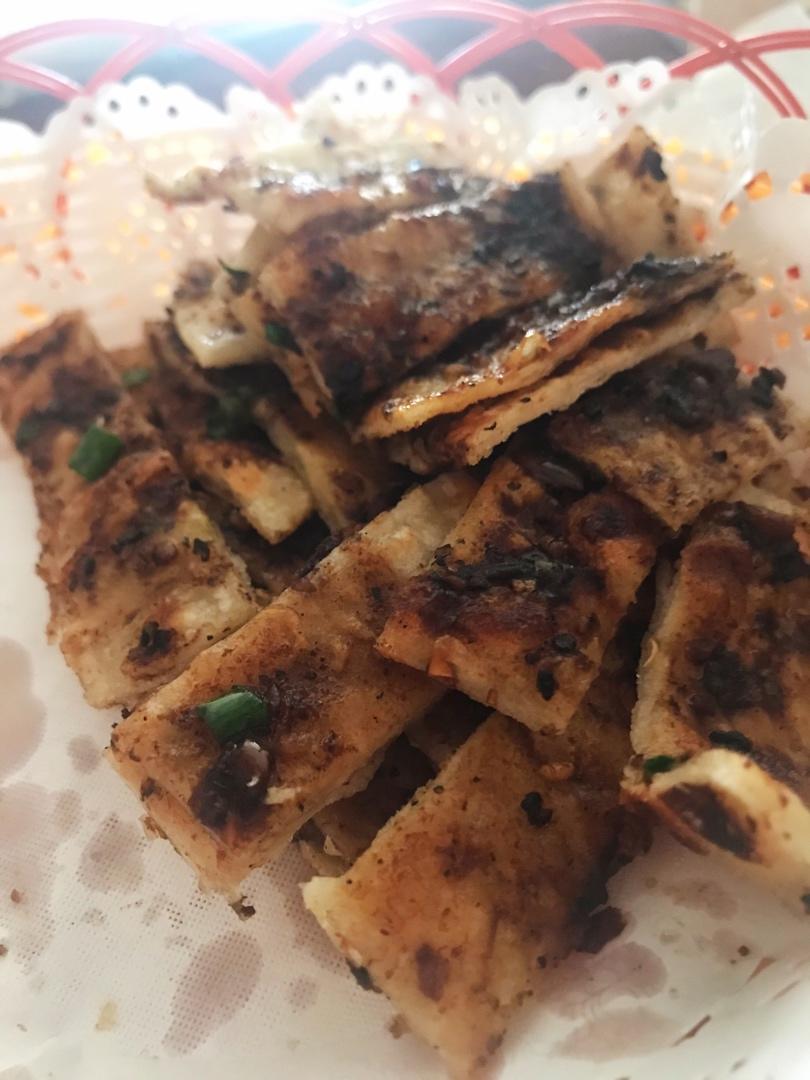 土家酱香饼