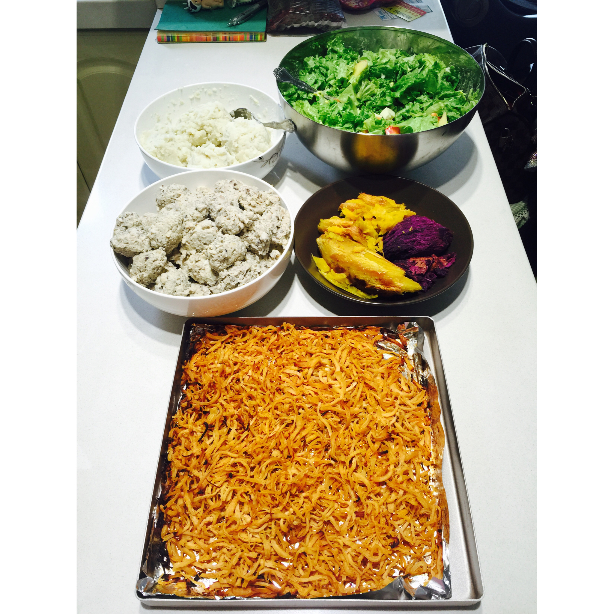 美味鸡胸肉干丝（改良版）