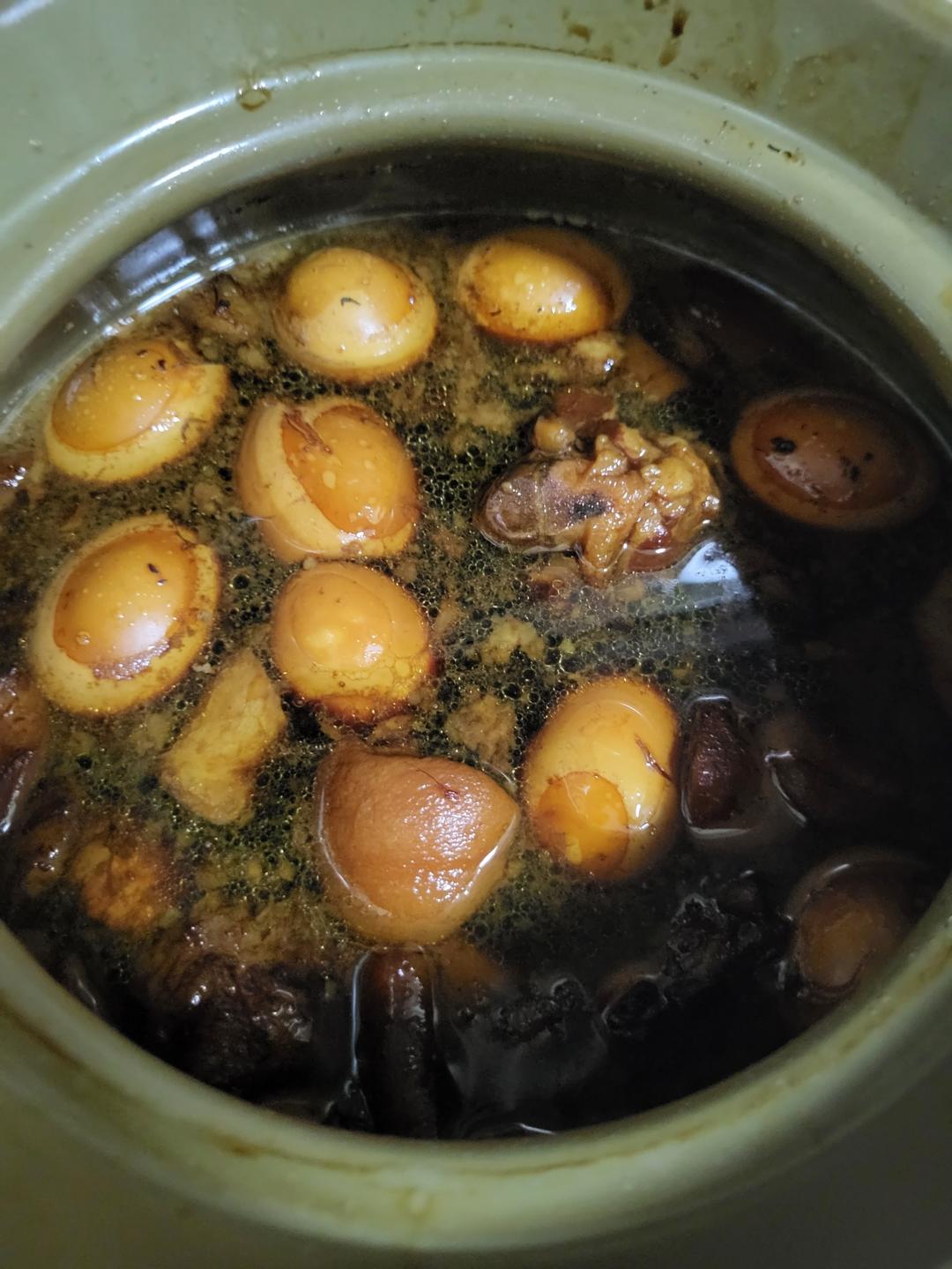 🐷地地道道广式猪脚姜（醋）🐷—广州老西关妈妈传授秘笈❗️女士补身子❗️